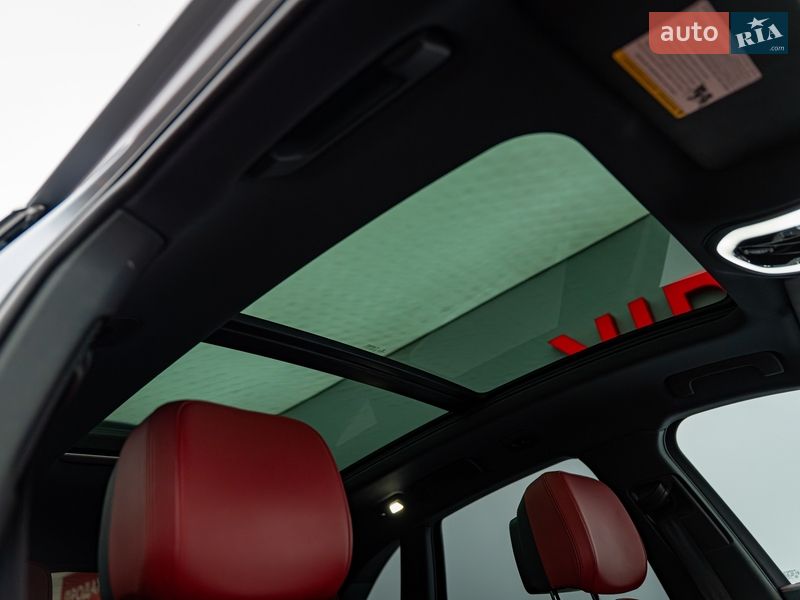 Позашляховик / Кросовер Porsche Macan 2015 в Києві фото 20 Позашляховик / Кросовер Porsche Macan 2015 в Києві