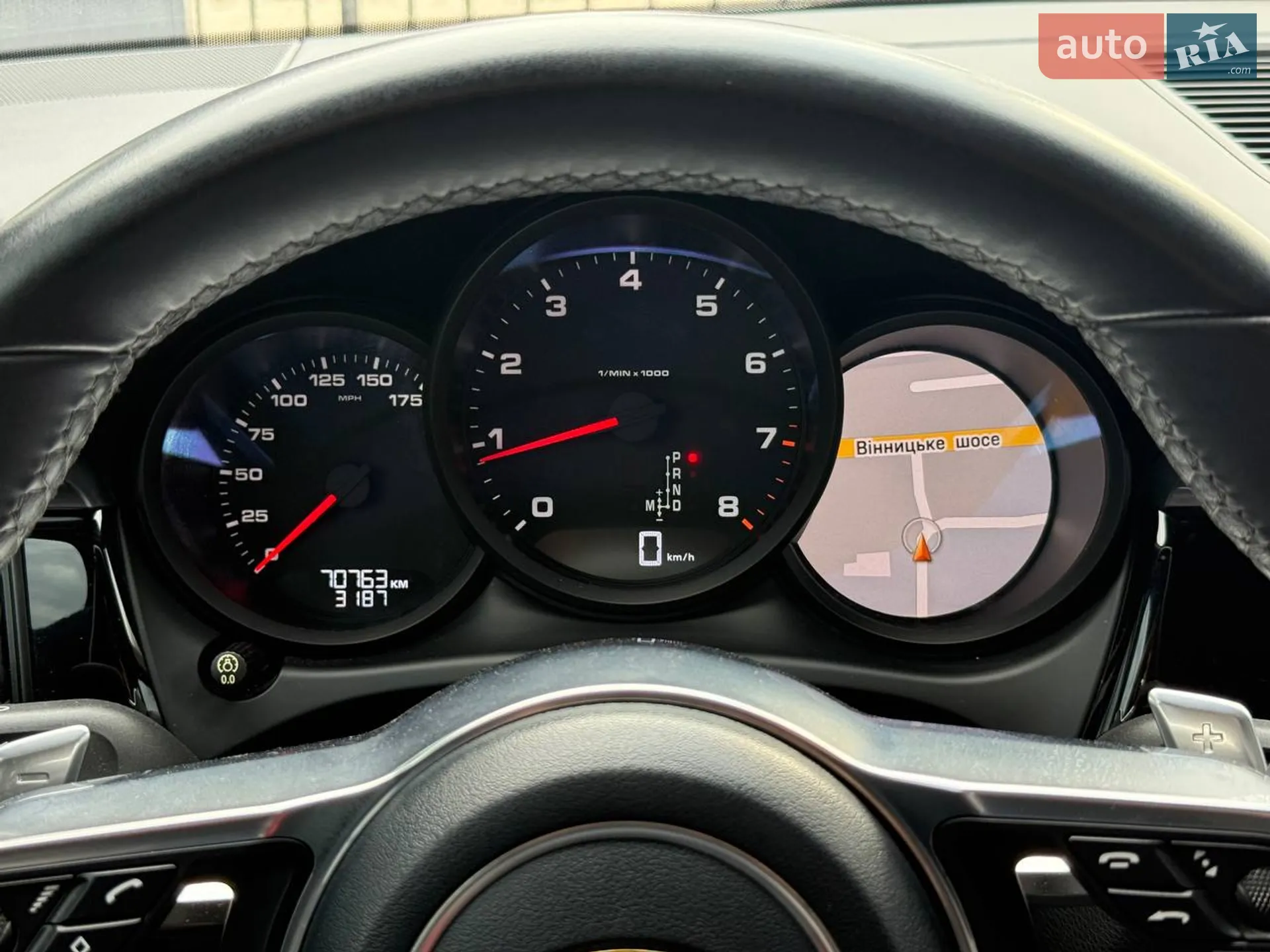 2019 Porsche Macan - мініатюра 44