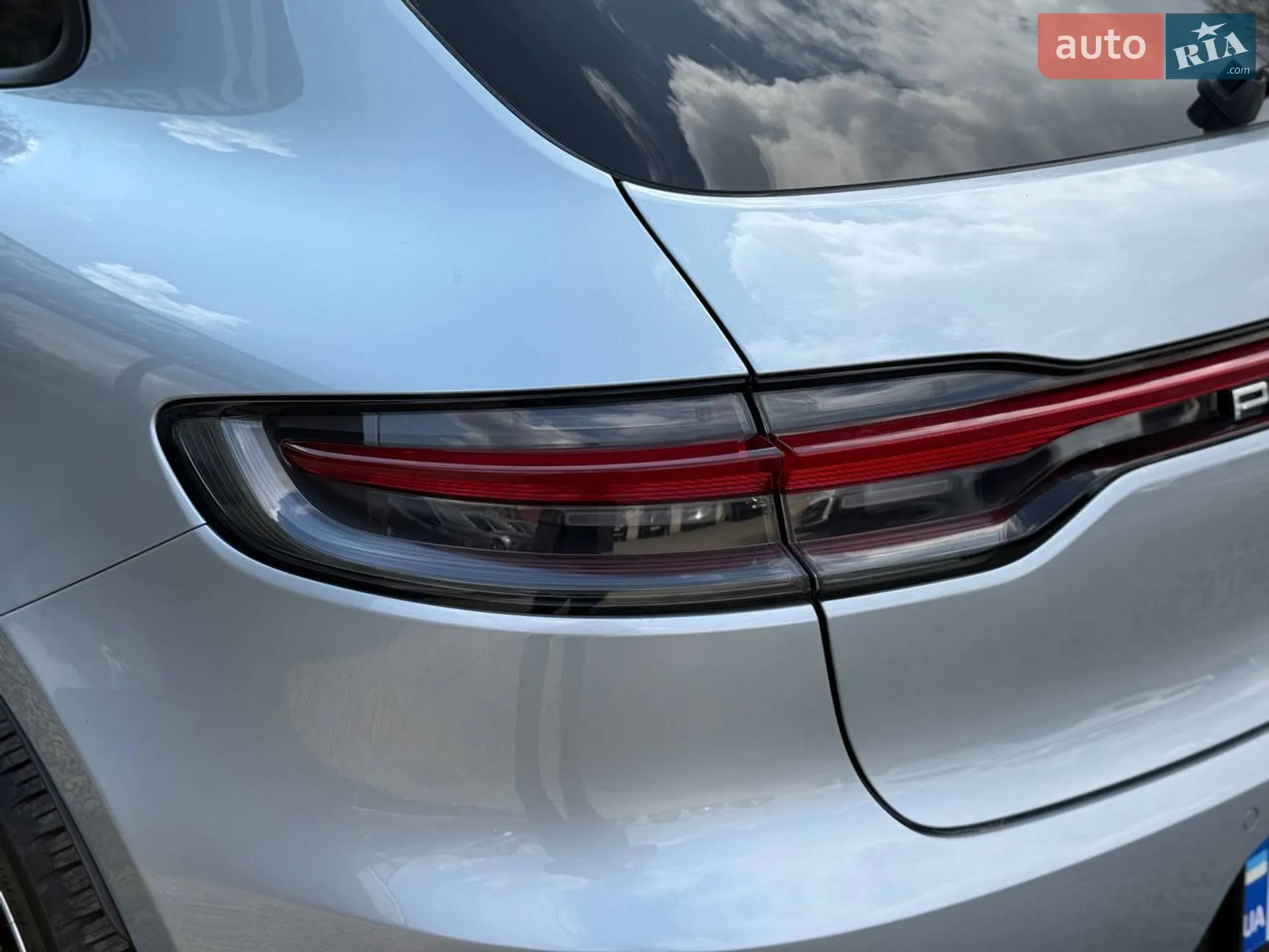 2019 Porsche Macan - мініатюра 23