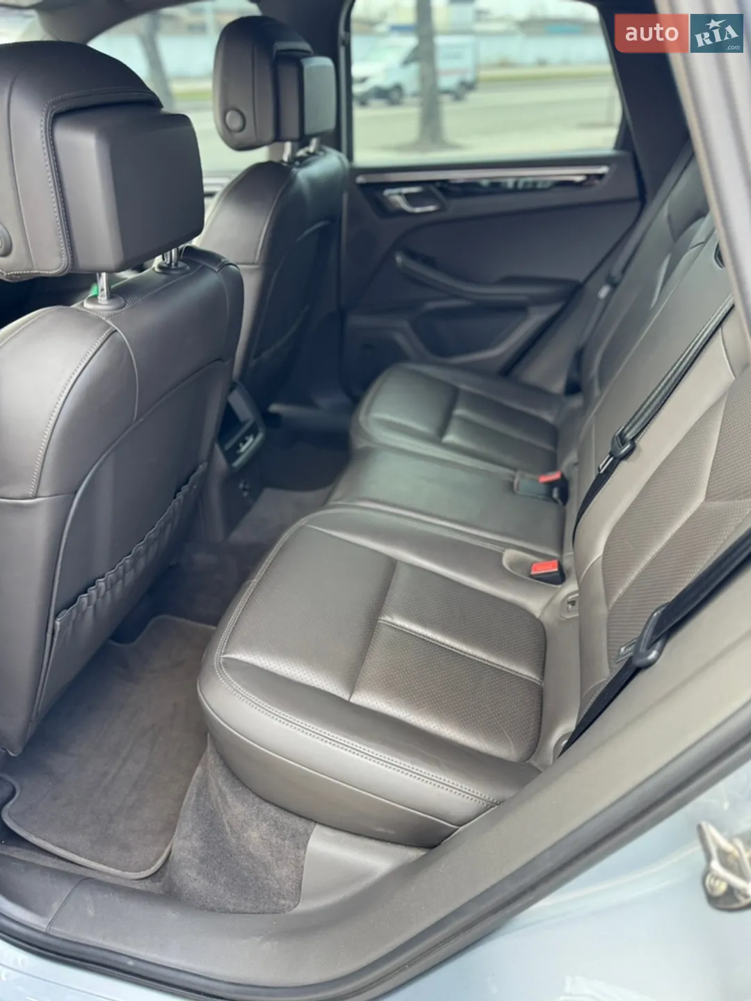 2014 Porsche Macan - мініатюра 16