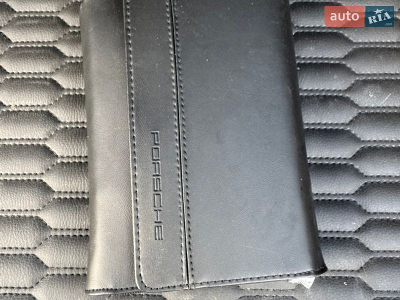 Позашляховик / Кросовер Porsche Macan 2014 в Києві фото 37 Позашляховик / Кросовер Porsche Macan 2014 в Києві