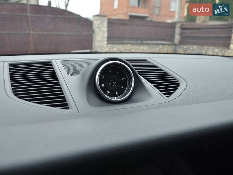 Внедорожник / Кроссовер Porsche Macan 2020 в Тернополе фото 13 Внедорожник / Кроссовер Porsche Macan 2020 в Тернополе