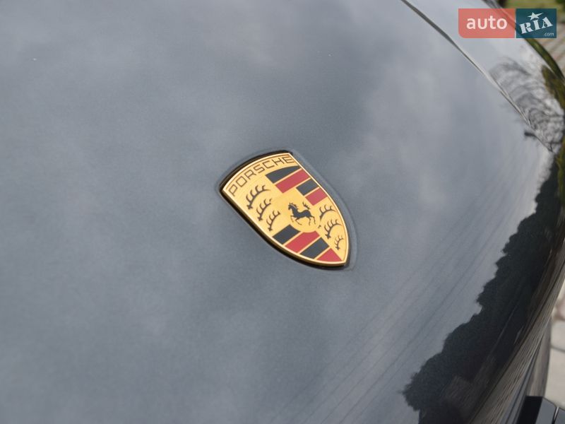Внедорожник / Кроссовер Porsche Macan 2020 в Тернополе фото 30 Внедорожник / Кроссовер Porsche Macan 2020 в Тернополе