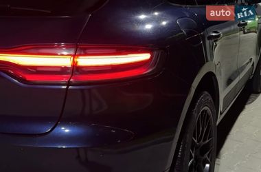 Внедорожник / Кроссовер Porsche Macan 2019 в Житомире фото 7 Внедорожник / Кроссовер Porsche Macan 2019 в Житомире