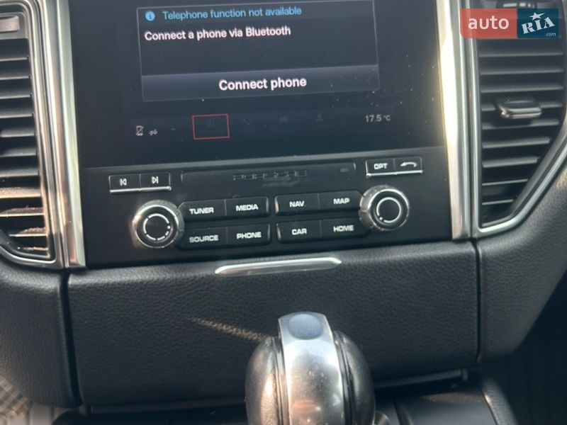 Внедорожник / Кроссовер Porsche Macan 2016 в Киеве фото 25 Внедорожник / Кроссовер Porsche Macan 2016 в Киеве