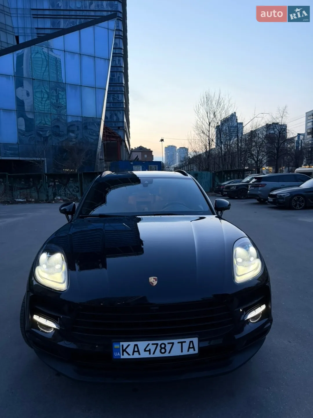 2019 Porsche Macan - мініатюра 7