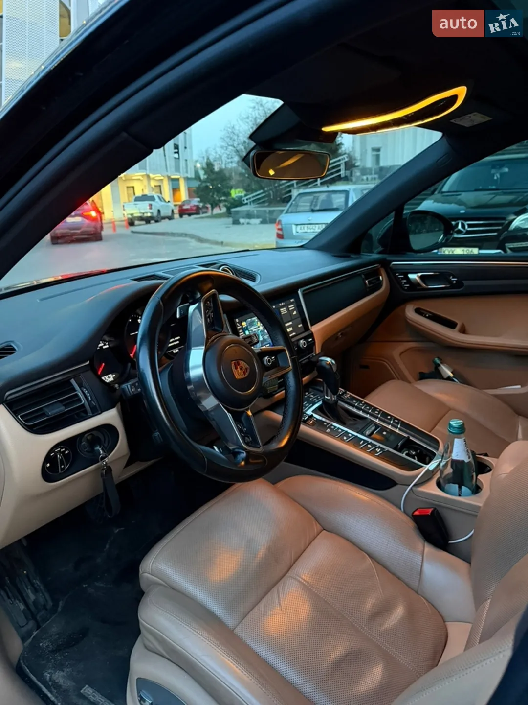 2019 Porsche Macan - мініатюра 12