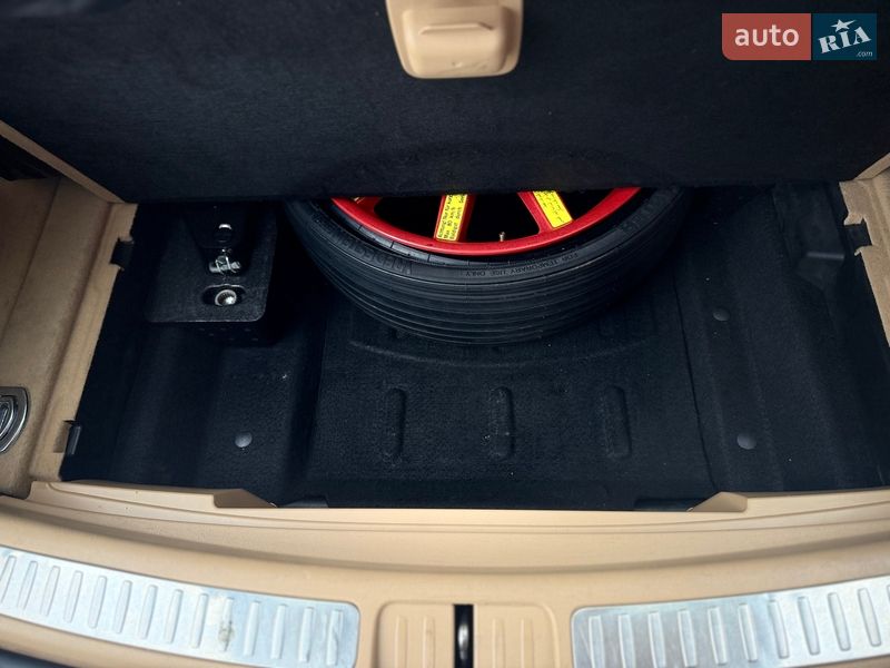 Позашляховик / Кросовер Porsche Macan 2015 в Львові