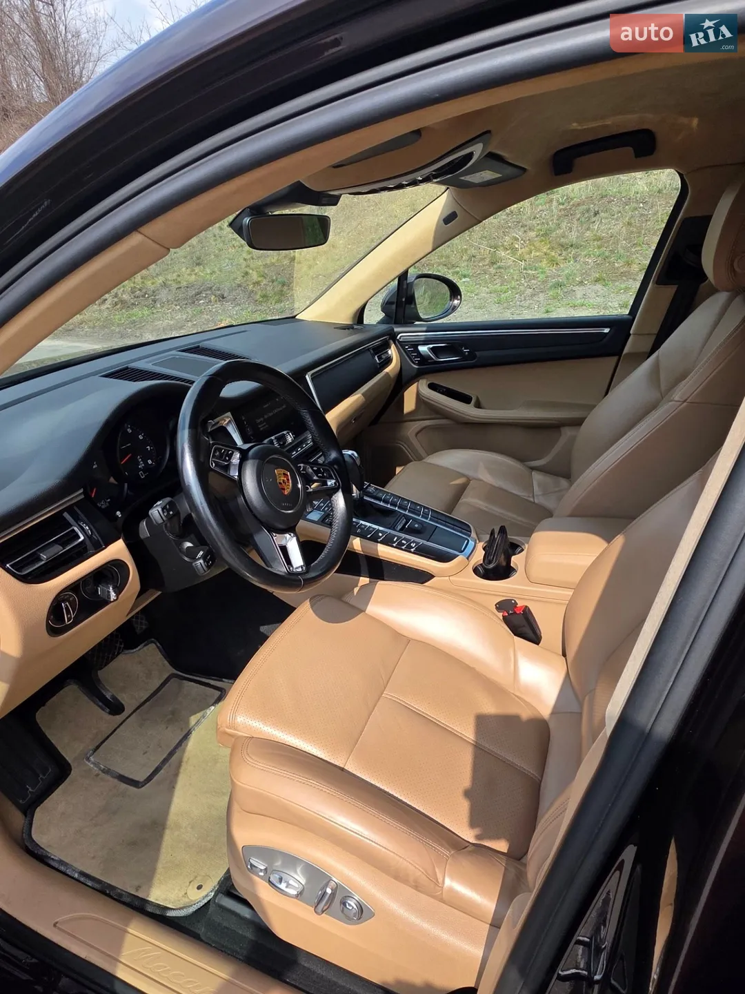2021 Porsche Macan - мініатюра 7