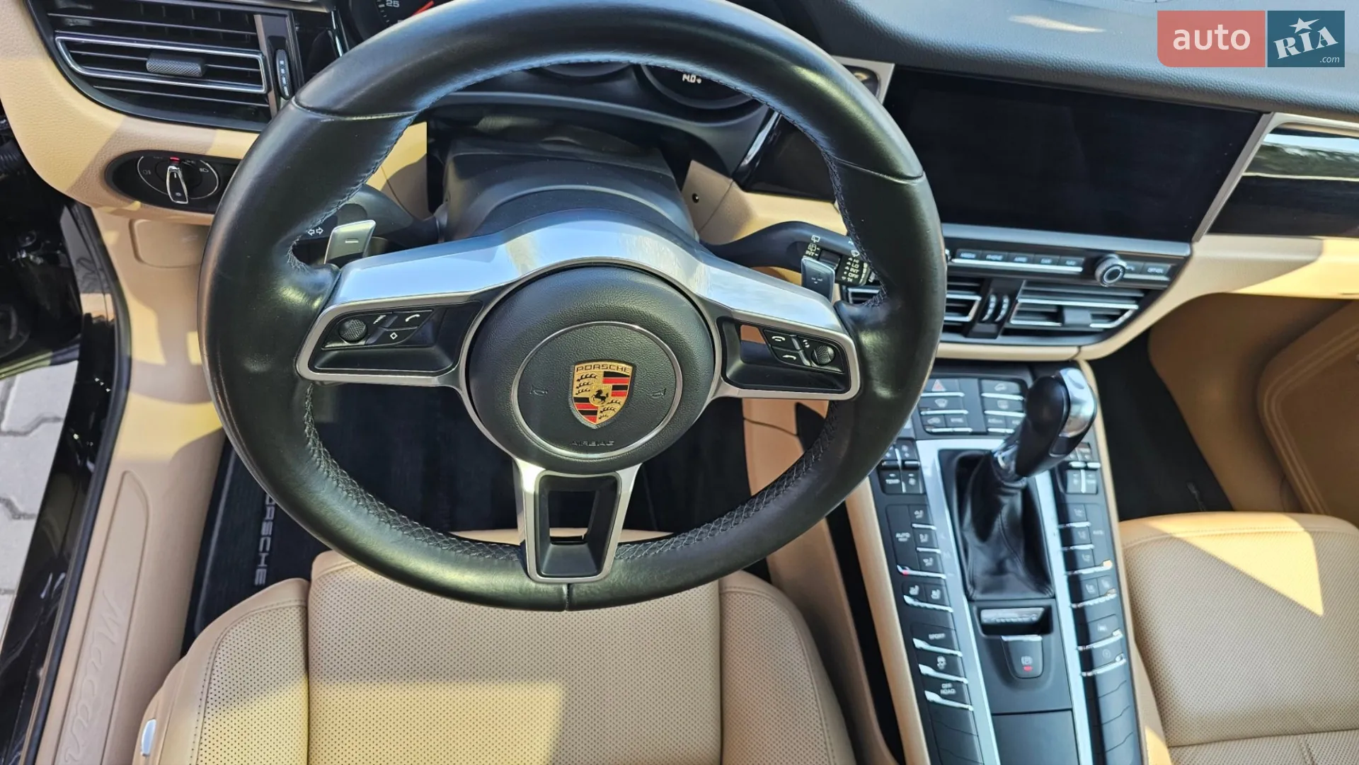 2020 Porsche Macan - мініатюра 10