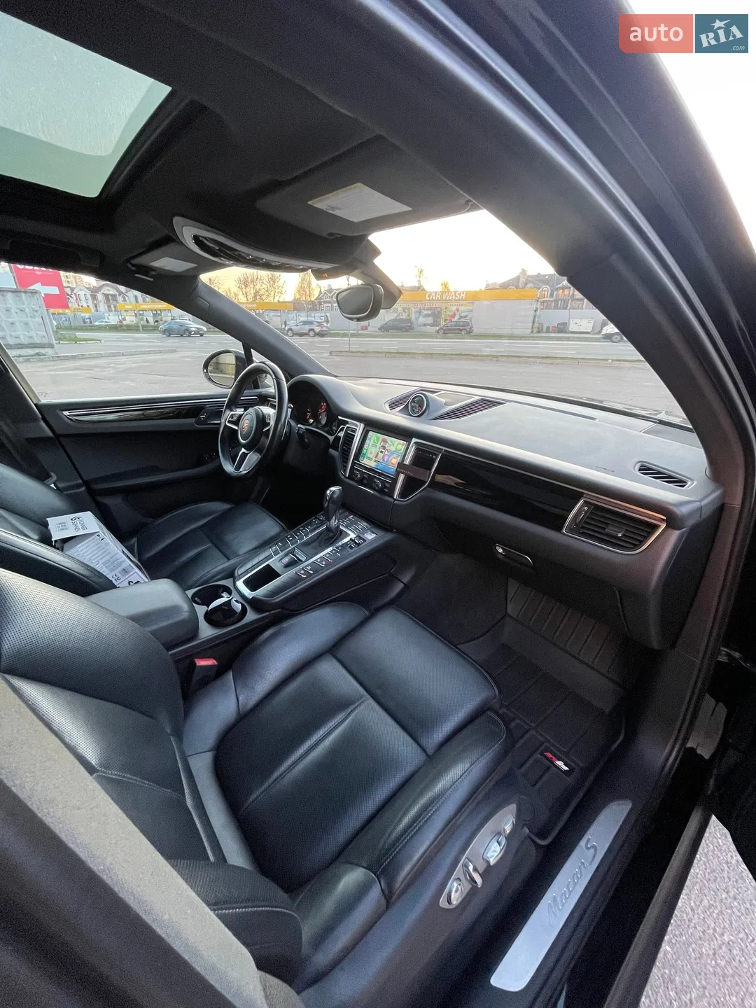 2014 Porsche Macan - мініатюра 31