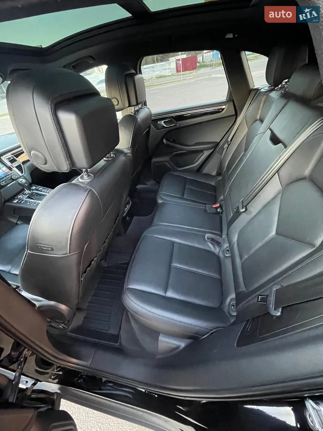 2014 Porsche Macan - мініатюра 36