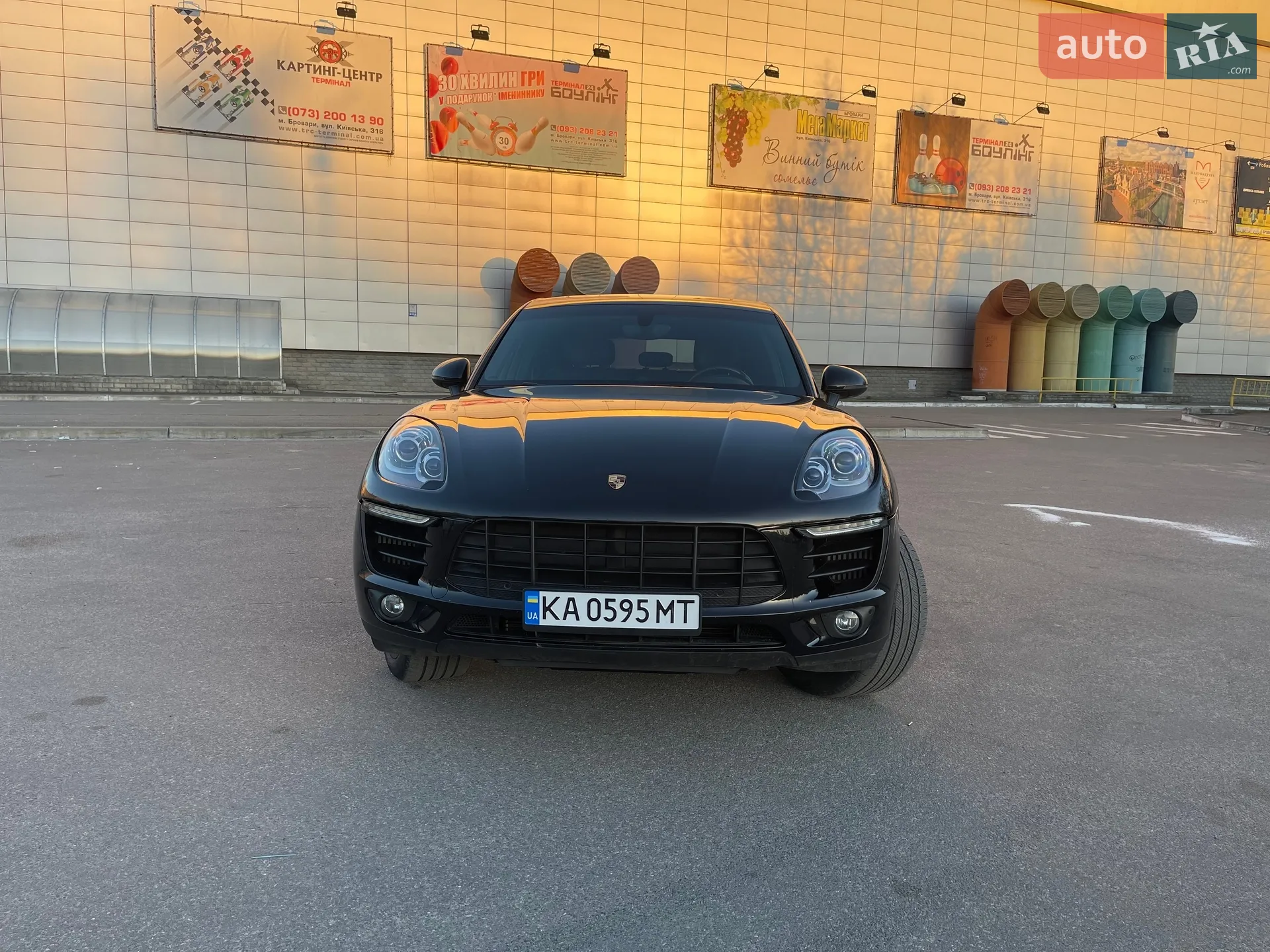 2014 Porsche Macan - мініатюра 42