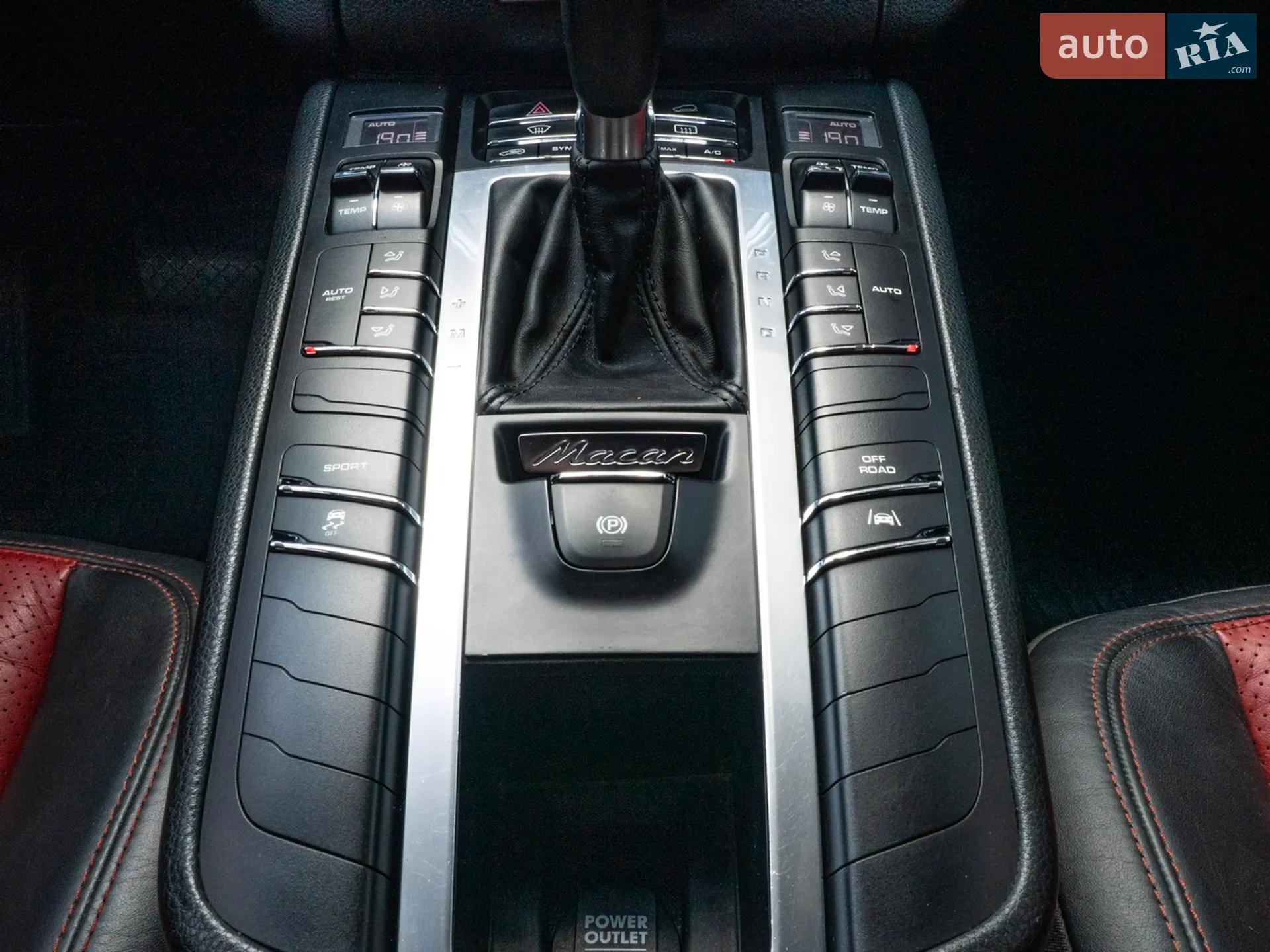 2016 Porsche Macan - мініатюра 16
