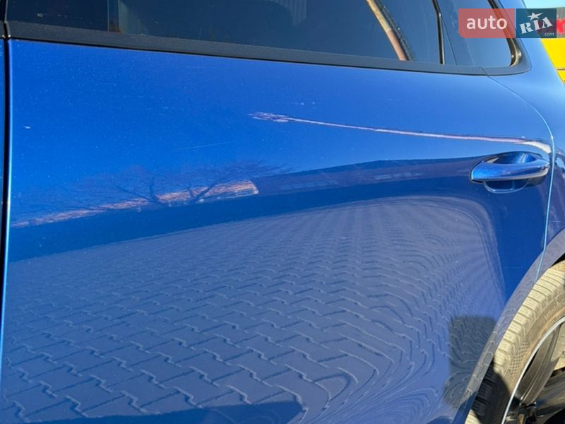 Позашляховик / Кросовер Porsche Macan 2017 в Києві