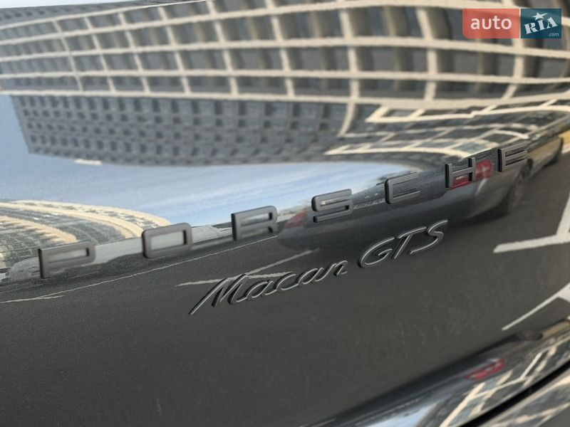 Позашляховик / Кросовер Porsche Macan 2016 в Києві фото 33 Позашляховик / Кросовер Porsche Macan 2016 в Києві