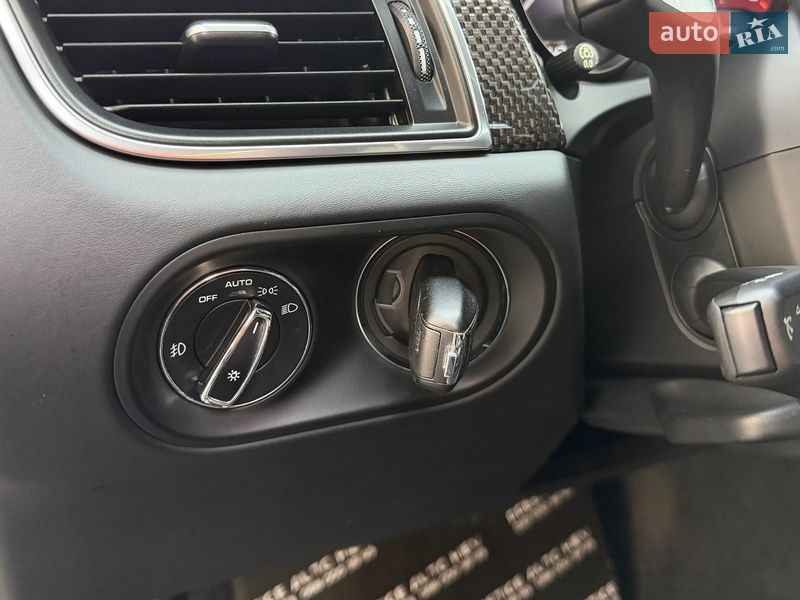 Позашляховик / Кросовер Porsche Macan 2016 в Києві фото 38 Позашляховик / Кросовер Porsche Macan 2016 в Києві