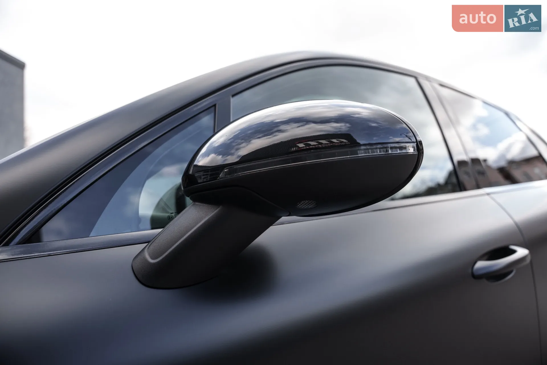 2015 Porsche Macan - мініатюра 8
