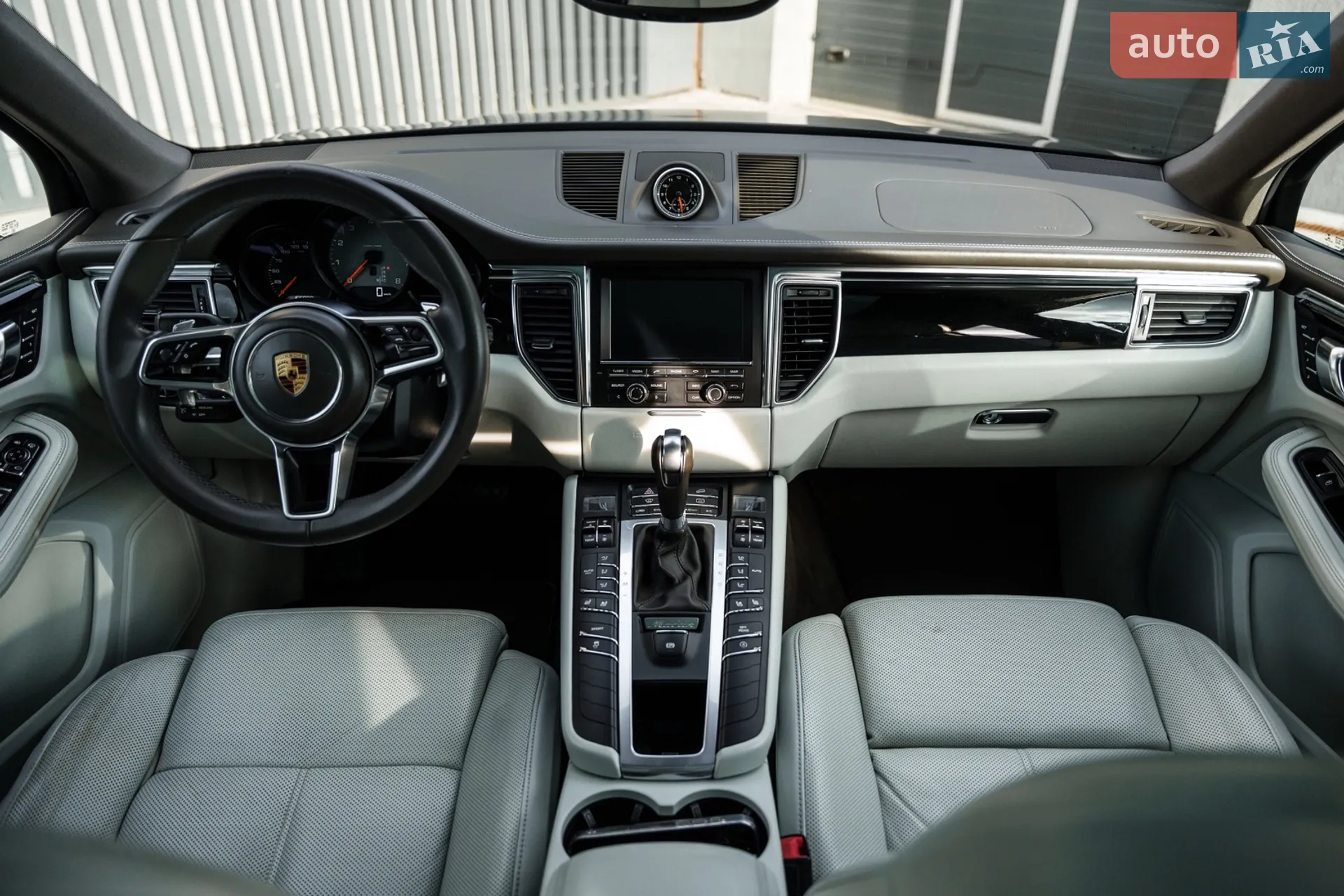 2015 Porsche Macan - мініатюра 40