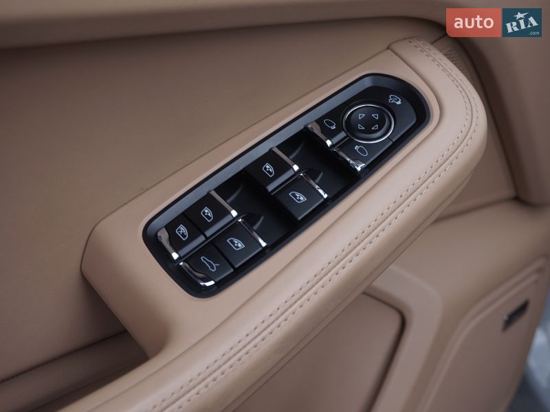 Позашляховик / Кросовер Porsche Macan 2022 в Одесі фото 20 Позашляховик / Кросовер Porsche Macan 2022 в Одесі