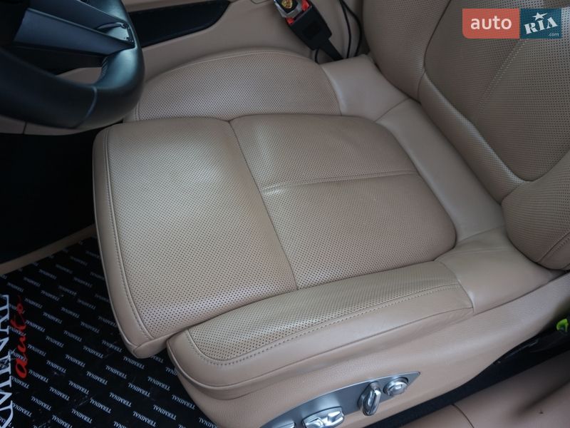 Позашляховик / Кросовер Porsche Macan 2022 в Одесі фото 27 Позашляховик / Кросовер Porsche Macan 2022 в Одесі