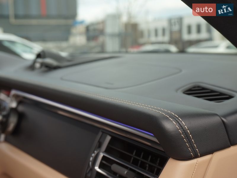 Позашляховик / Кросовер Porsche Macan 2022 в Одесі фото 42 Позашляховик / Кросовер Porsche Macan 2022 в Одесі