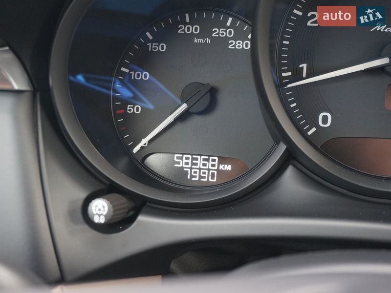 Позашляховик / Кросовер Porsche Macan 2022 в Одесі фото 55 Позашляховик / Кросовер Porsche Macan 2022 в Одесі