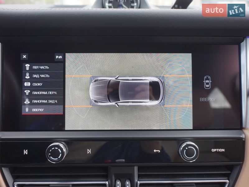 Позашляховик / Кросовер Porsche Macan 2022 в Одесі фото 60 Позашляховик / Кросовер Porsche Macan 2022 в Одесі