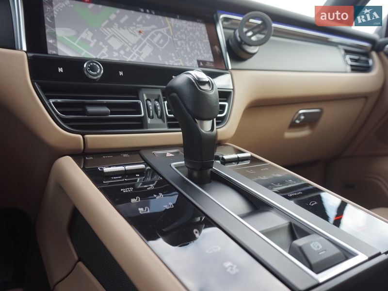 Позашляховик / Кросовер Porsche Macan 2022 в Одесі фото 69 Позашляховик / Кросовер Porsche Macan 2022 в Одесі