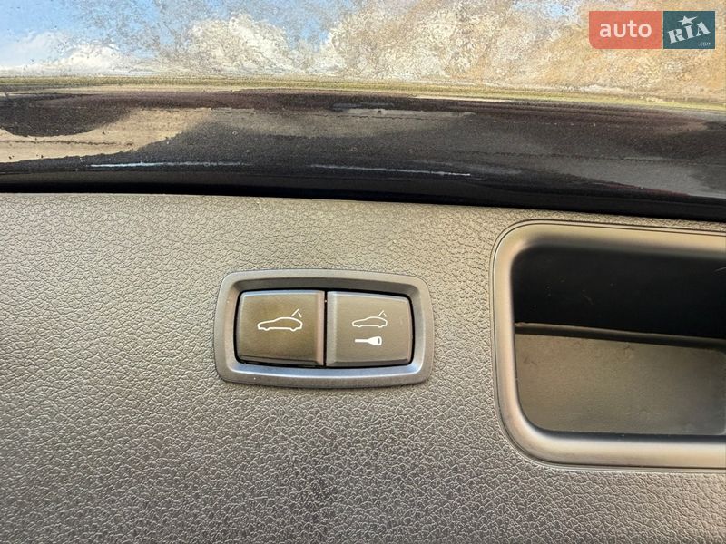 Внедорожник / Кроссовер Porsche Macan 2016 в Кропивницком