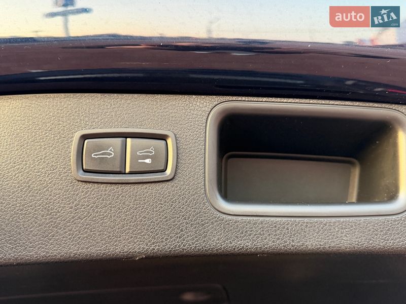 Внедорожник / Кроссовер Porsche Macan 2018 в Одессе