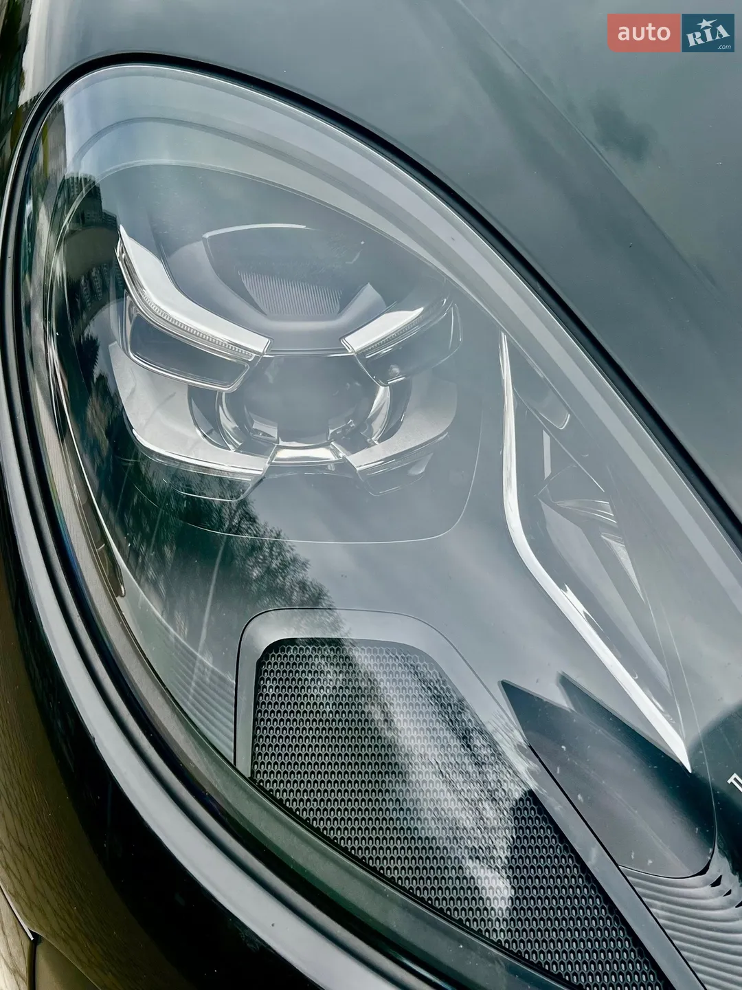 2019 Porsche Macan - мініатюра 38