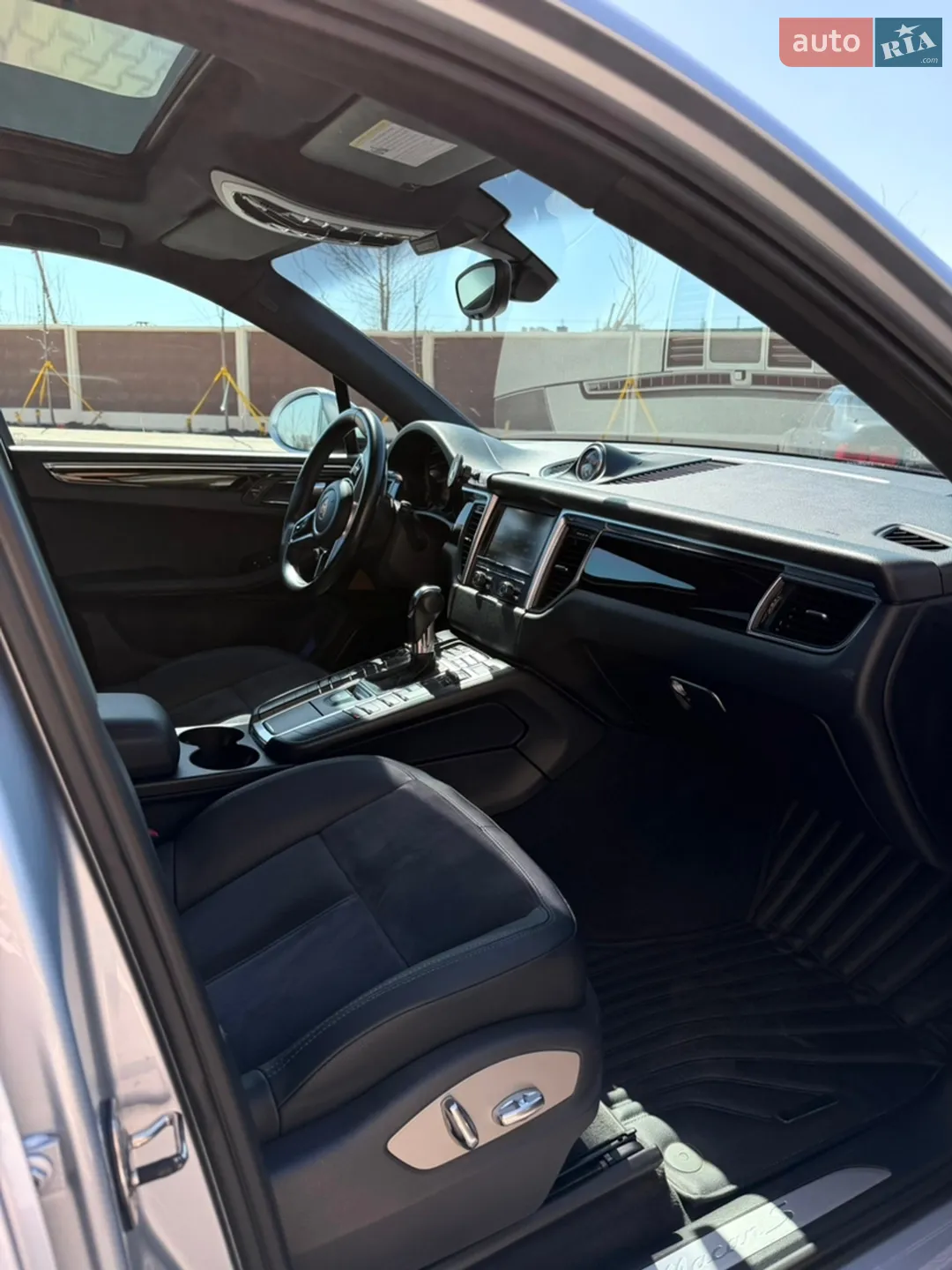 2014 Porsche Macan - мініатюра 22