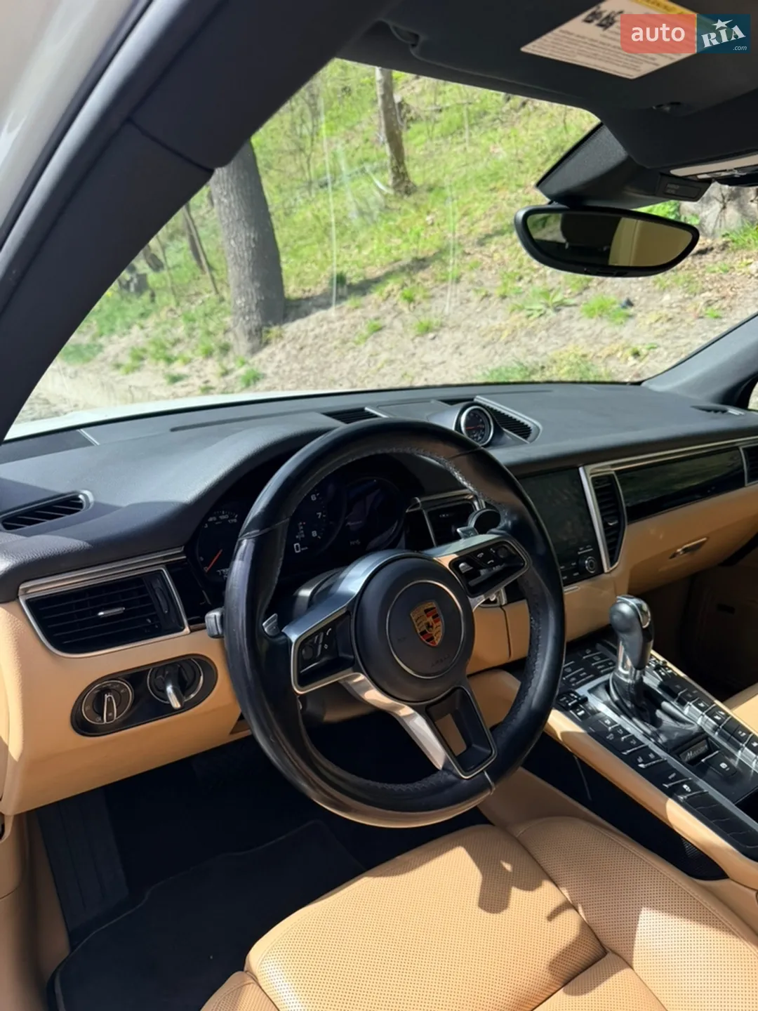 2018 Porsche Macan - мініатюра 12