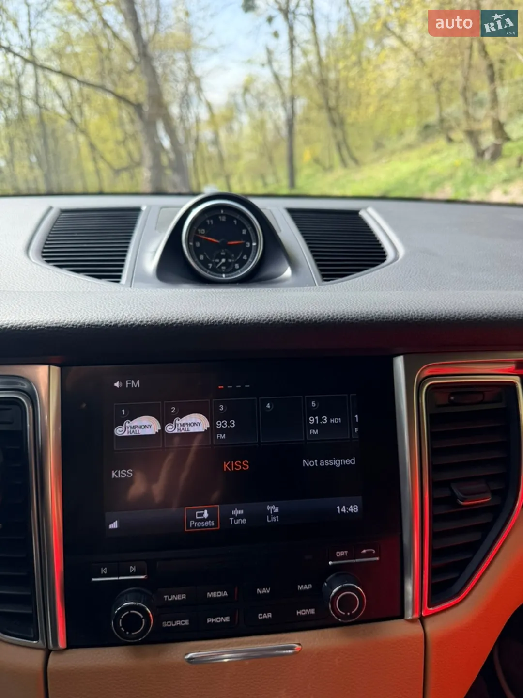 2018 Porsche Macan - мініатюра 22