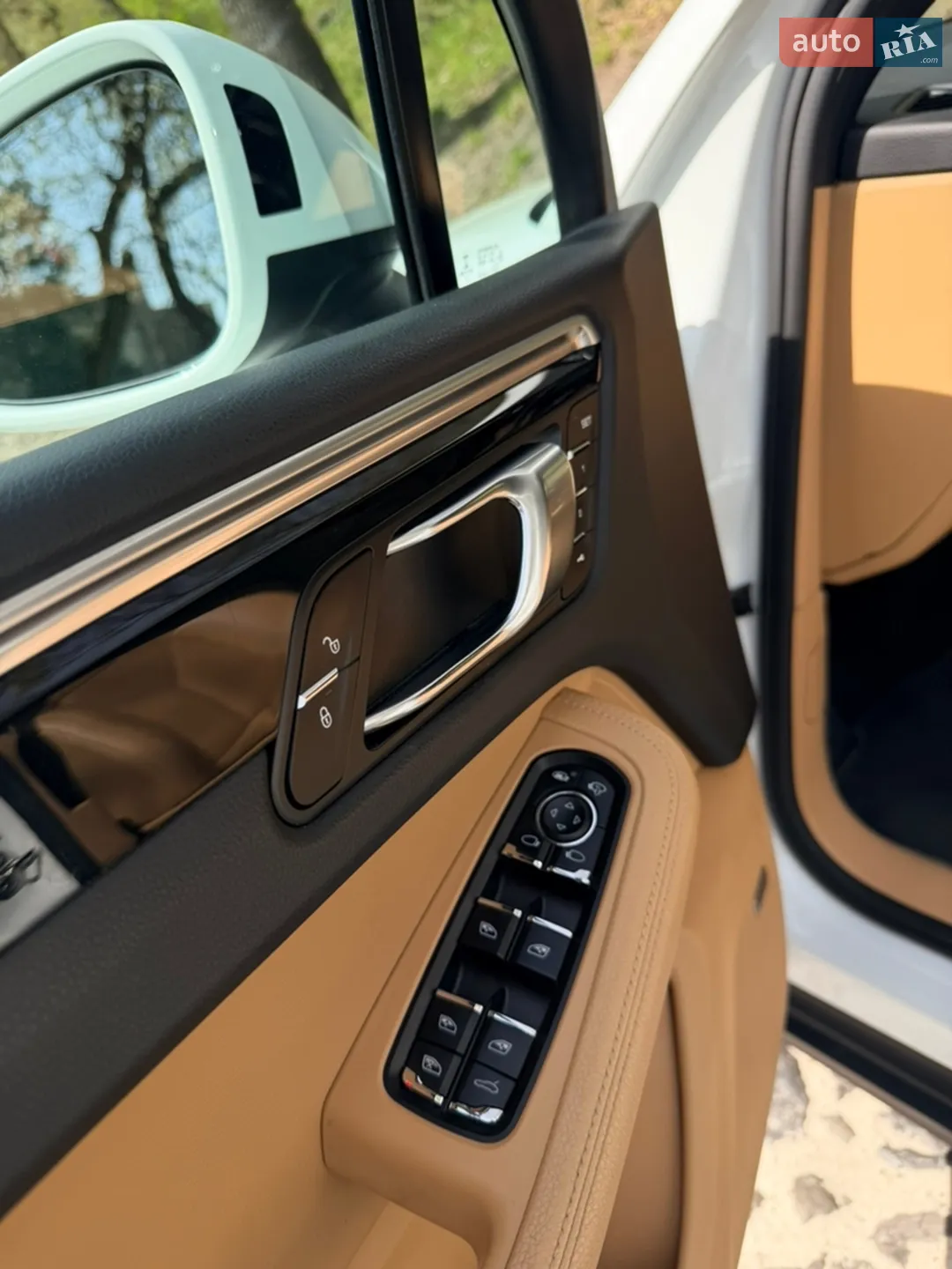 2018 Porsche Macan - мініатюра 24