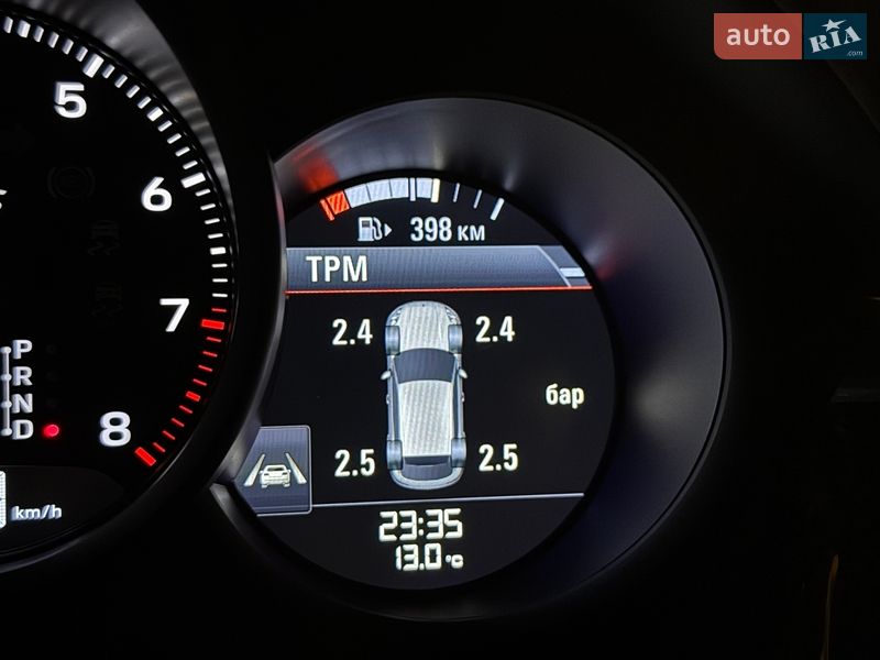 Внедорожник / Кроссовер Porsche Macan 2021 в Одессе