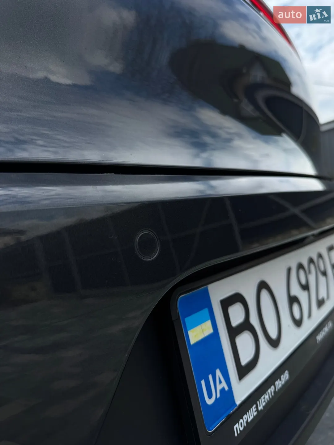 2020 Porsche Macan - мініатюра 14