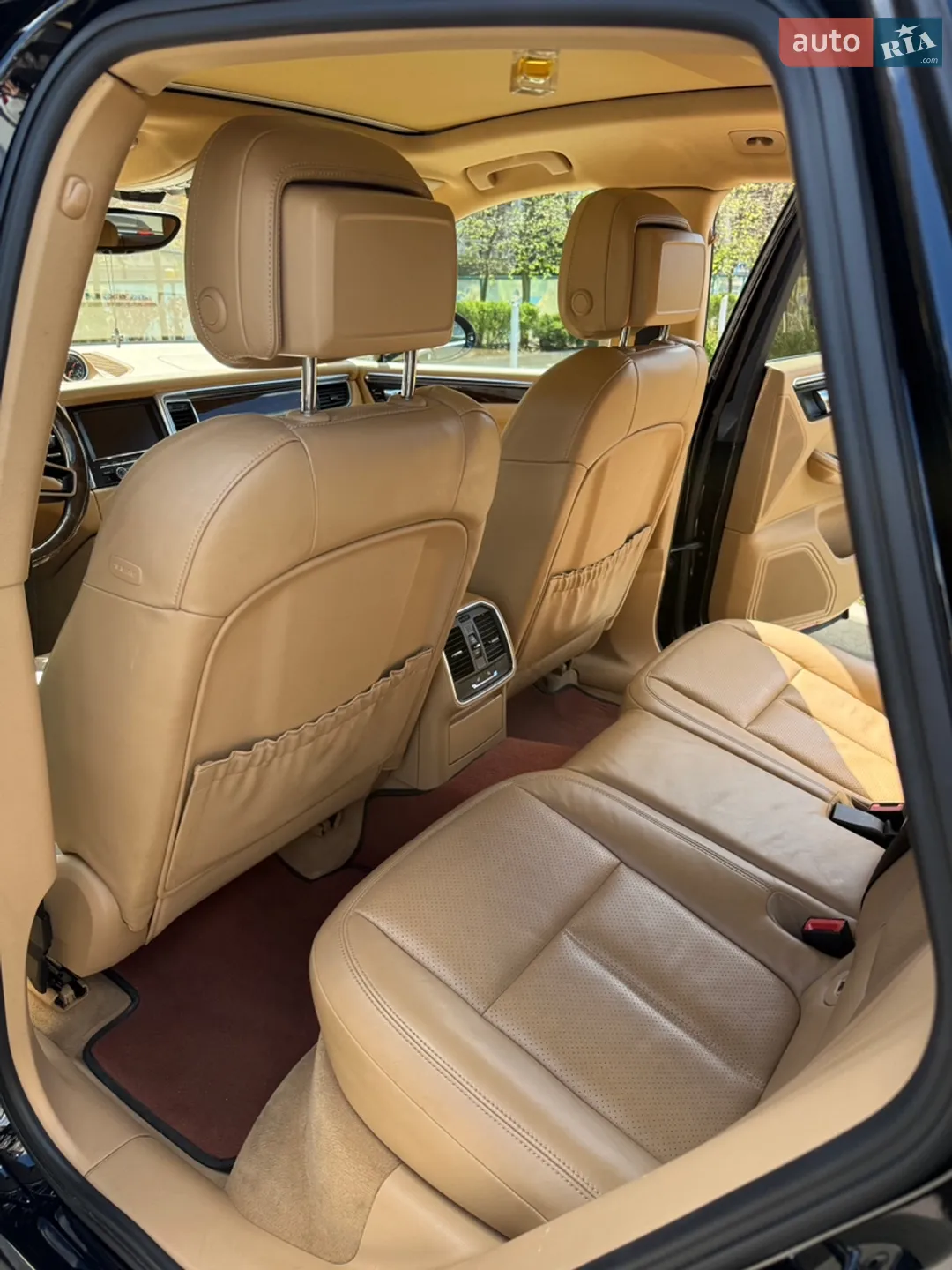 2015 Porsche Macan - мініатюра 17