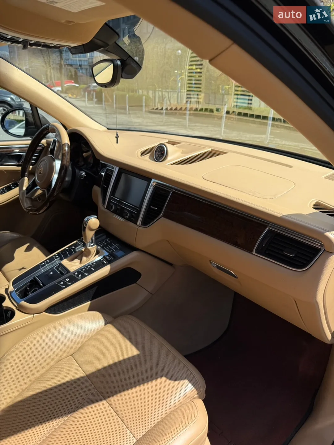 2015 Porsche Macan - мініатюра 25