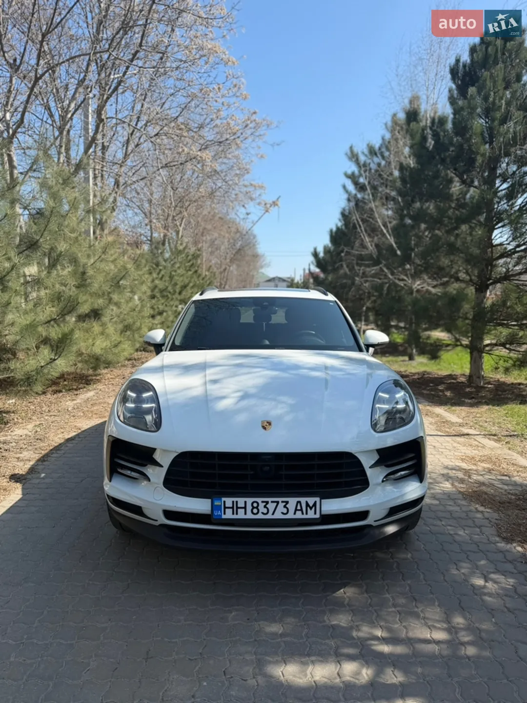 2021 Porsche Macan - мініатюра 2