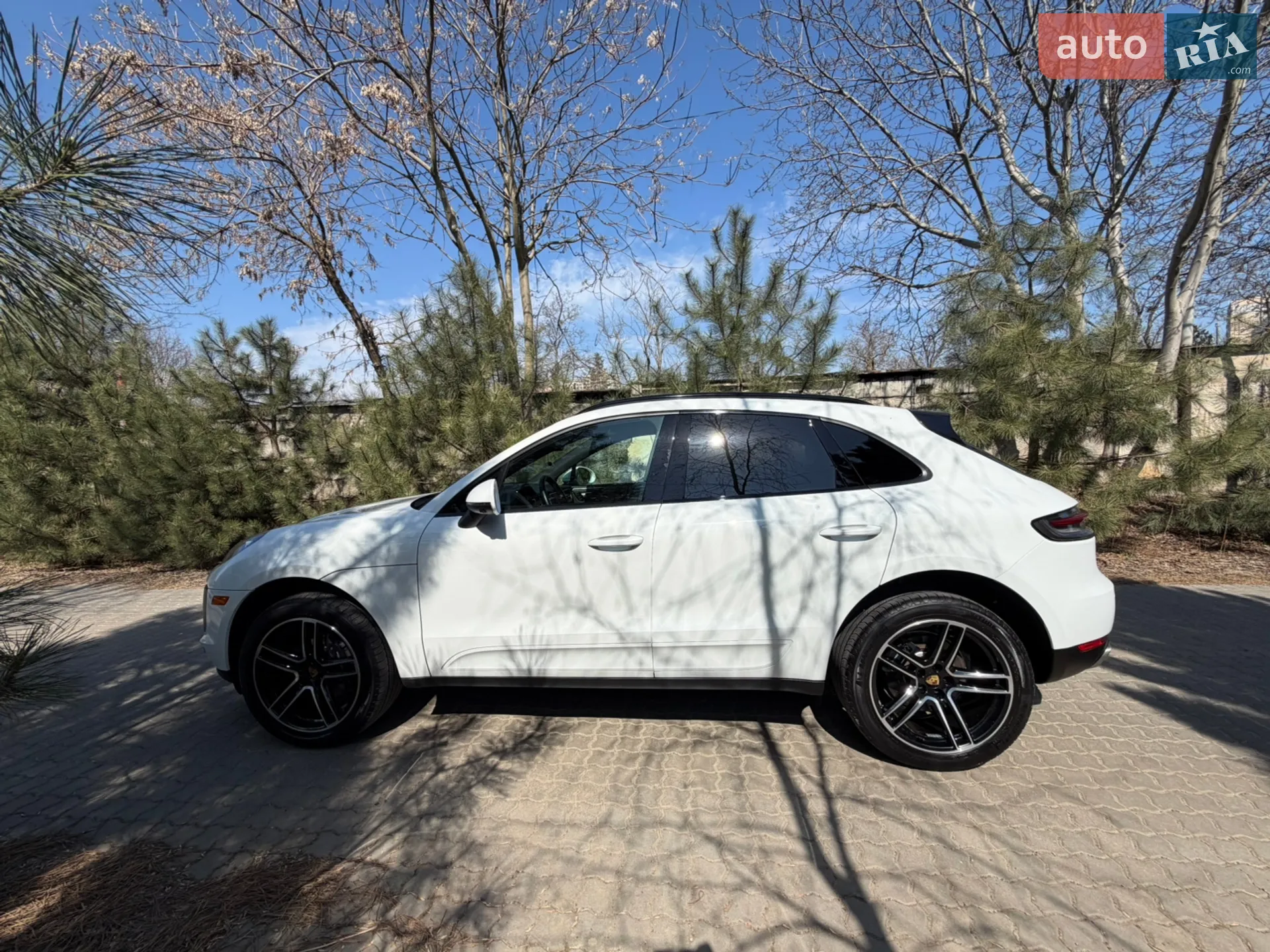2021 Porsche Macan - мініатюра 8