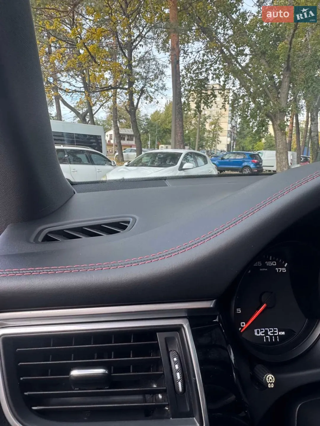 2018 Porsche Macan - мініатюра 11