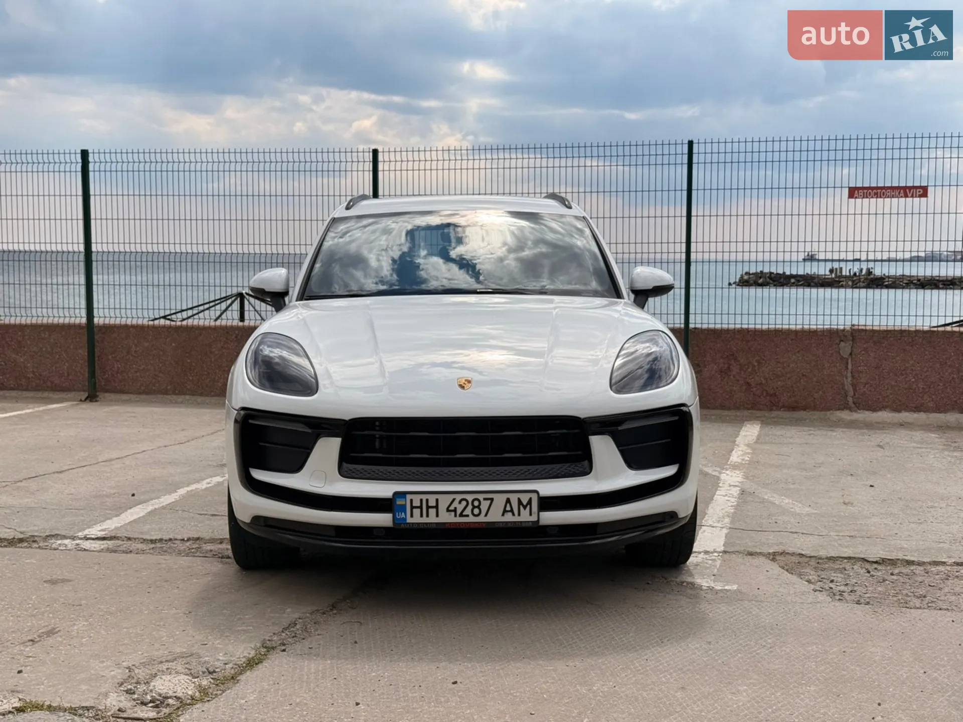 2019 Porsche Macan - мініатюра 7