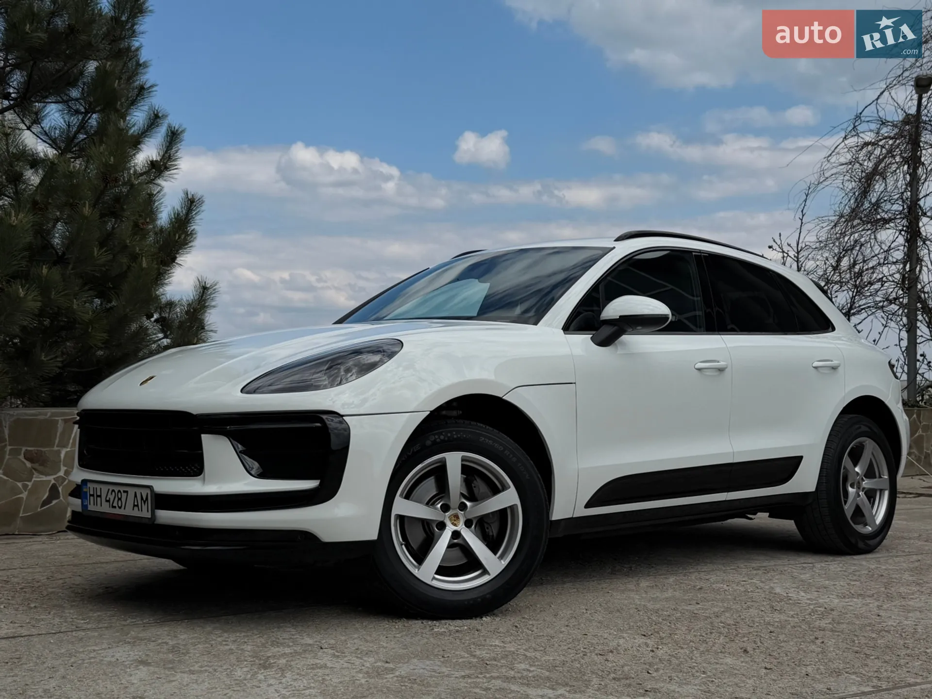 2019 Porsche Macan - мініатюра 12