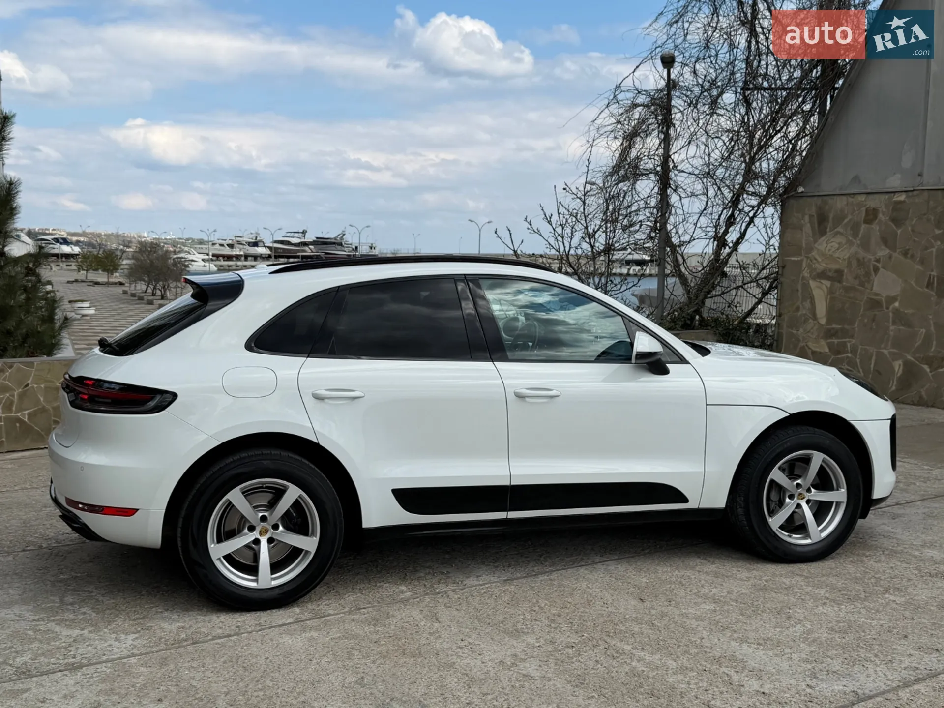2019 Porsche Macan - мініатюра 17