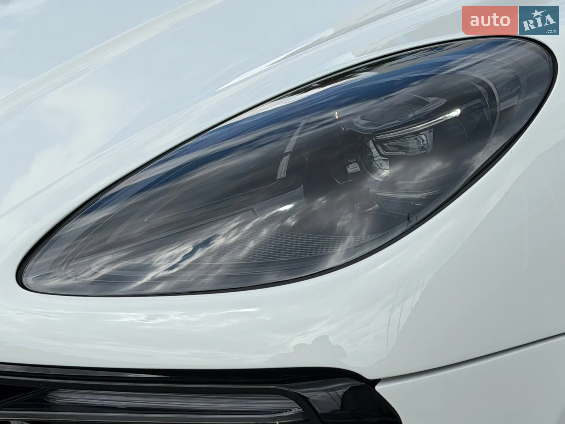 2019 Porsche Macan - мініатюра 28