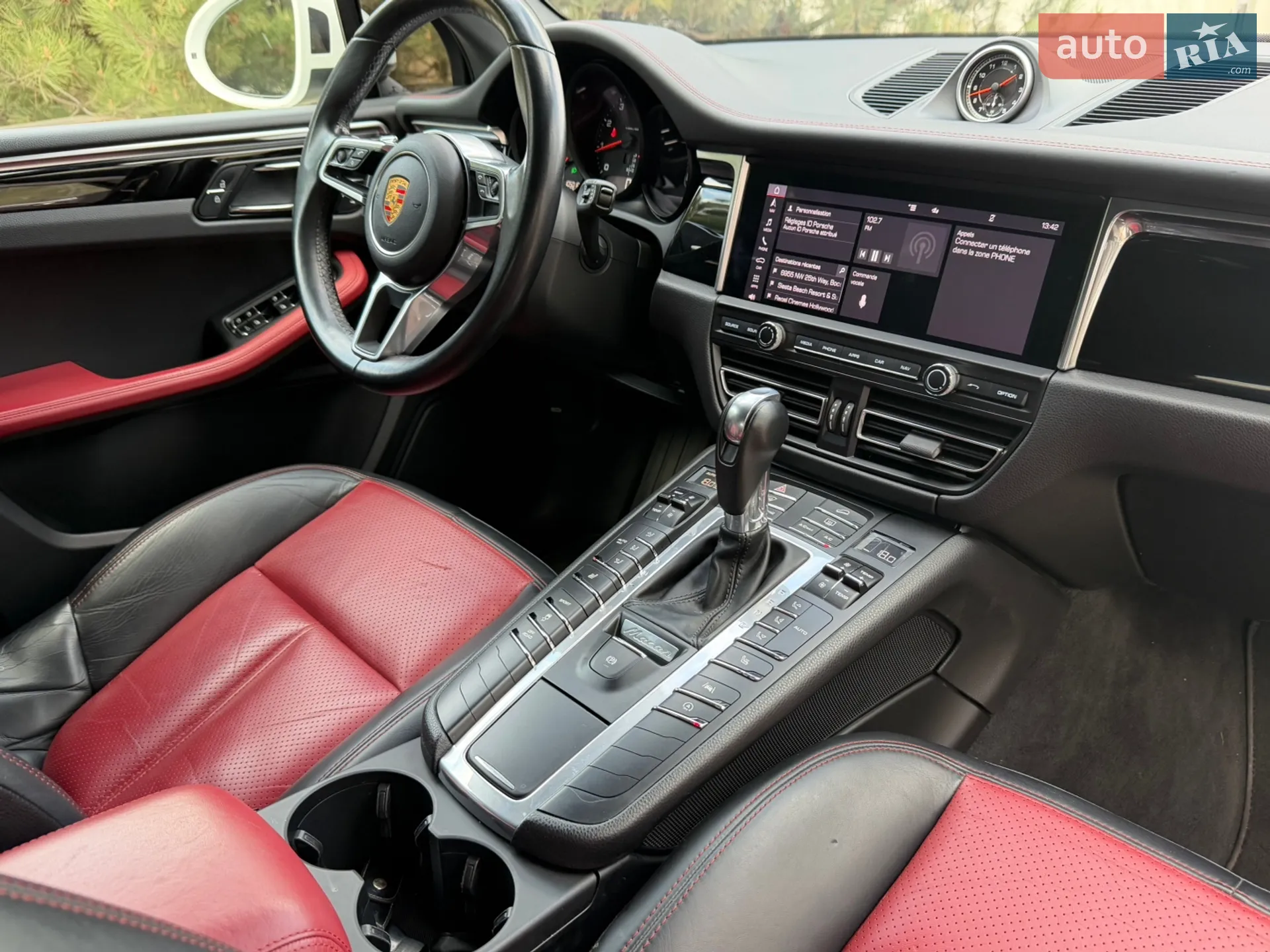 2019 Porsche Macan - мініатюра 42