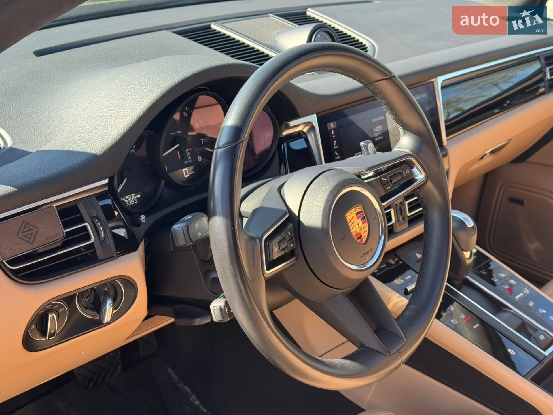 2022 Porsche Macan - мініатюра 17