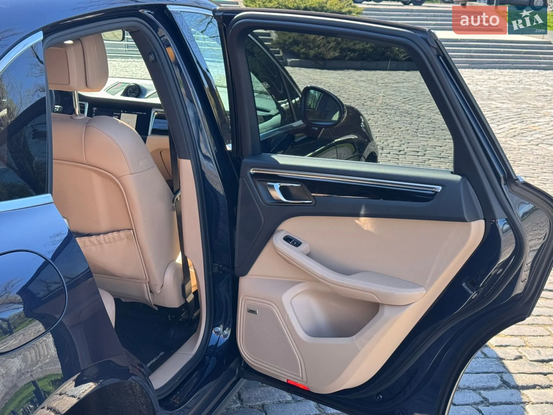 2022 Porsche Macan - мініатюра 21